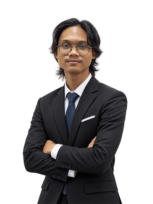 Ejen Iman, sales advisor Samsung X Lernify Digital